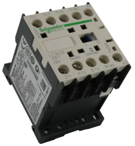 06 3242 Replacement contactor for NOLTA contactor combination