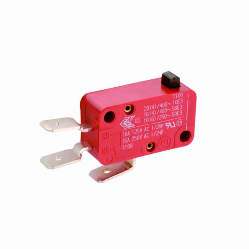 1004.1002 Snap-action switch, single-pole Marquardt 