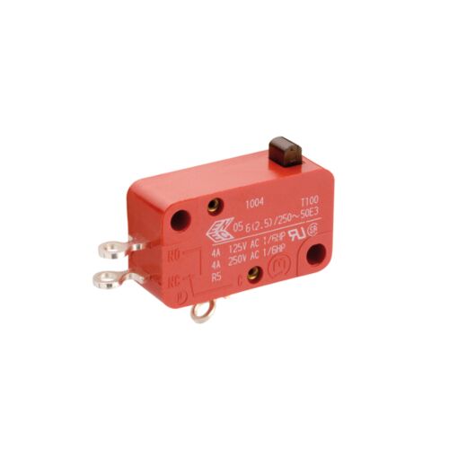 1005.0404 Snap-action switch, single-pole Marquardt 