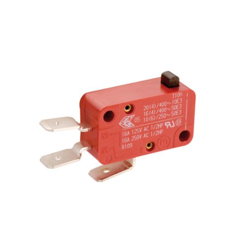 1005.1105 Snap-action switch, single-pole Marquardt 