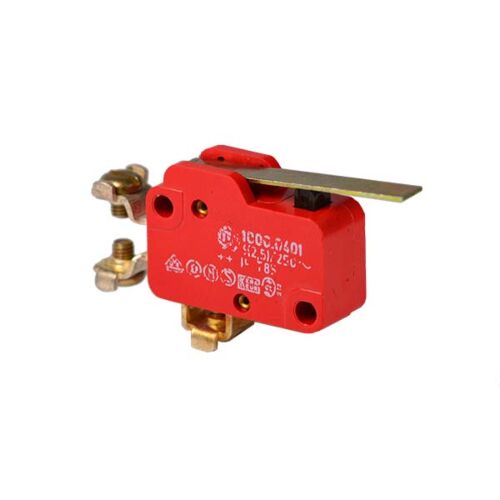 1006.0401 Snap-action switch, single-pole Marquardt 