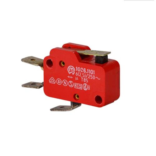 1006.1101 Snap-action switch, single-pole Marquardt 