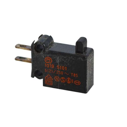 1019.5101 Snap-action switch, single-pole Marquardt