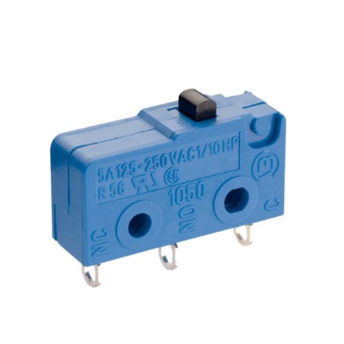 1050.0102 Snap-action switch, single-pole Marquardt 