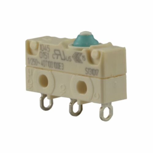 1045.0151 Microswitch, changeover contact, single-pole Marquardt
