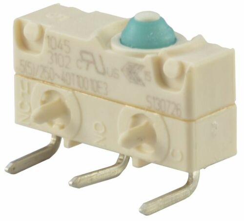 1045.3102 Snap-action switch, single-pole Marquardt