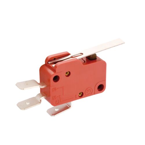 1005.1401 Snap-action switch, single-pole Marquardt 