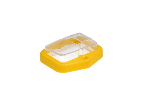 407 000 16 Protective cap with frame