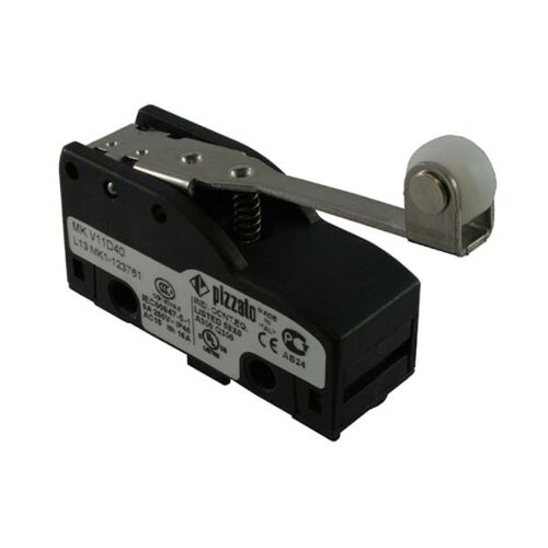 673 Snap-action switch, single-pole
