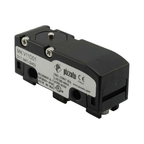 676 Snap-action switch, single-pole