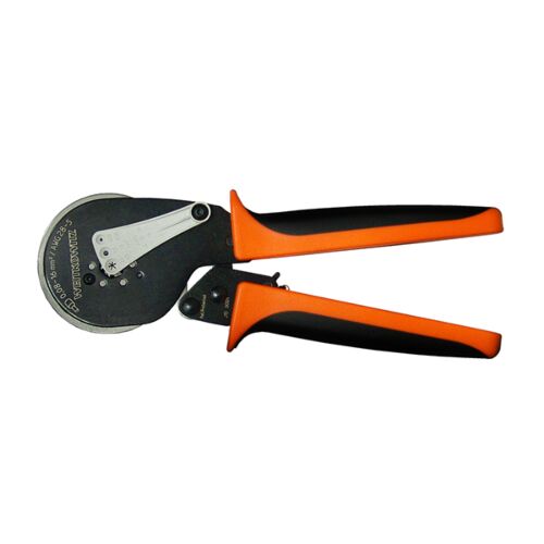 AZ-40 Crimping tool 0.08 - 16 mm² Crimping tool for wire end ferrules Weitkowitz