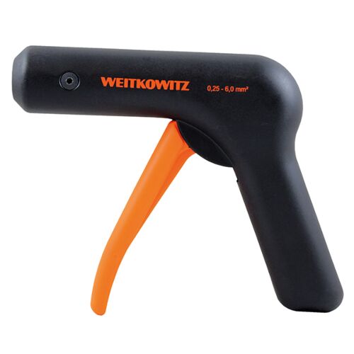 AZ-5 Ferrule crimping pliers 0.25-6 mm² Weitkowitz