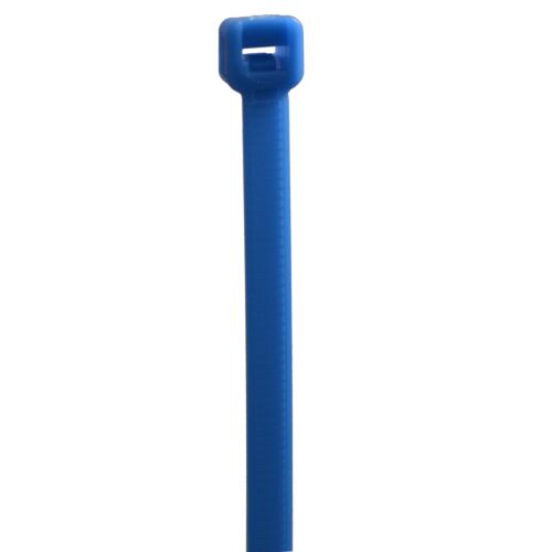 PLT1M-C6 2.5x99 mm PAN-TY cable tie, blue, nylon 6.6, Panduit