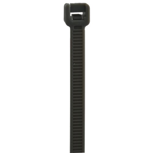 PLT1M-C8 2.5x99 mm PAN-TY cable tie, grey, nylon 6.6, Panduit