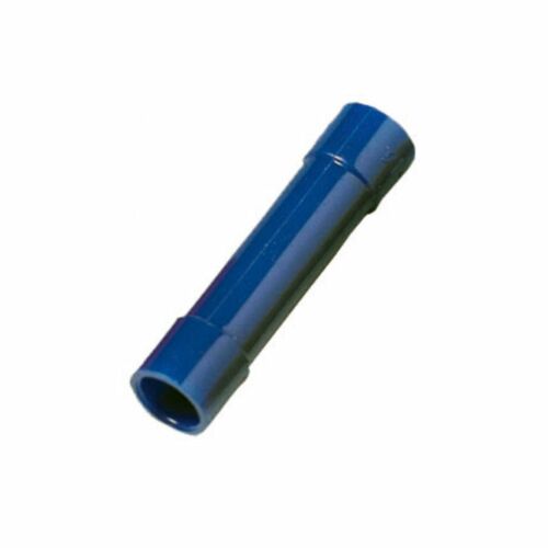 EHYT-454-2,5 Solderless butt connector with insulation