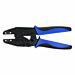 MultiPress1 system manual crimping pliers for interchangeable profiles Eisenacher