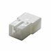 VV 2025.200 Housing for 2 flat receptacles